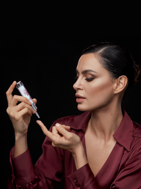 Gerovital H3 Evolution - Concentrated Serum with Hyaluronic Acid