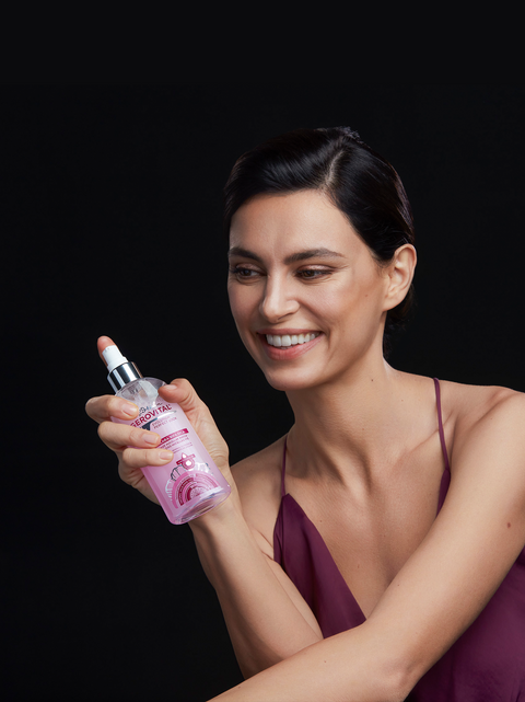 Gerovital H3 Evolution - Bi-Phase Micellar Water