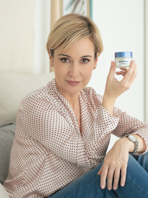 Gerovital H3 Retinol - Wrinkle Prevention Cream
