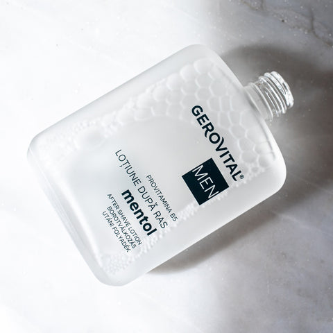 Gerovital Men - After Shaving Lotion