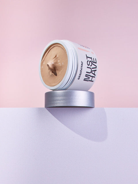 Gerovital Must Have - Moisturising Cream