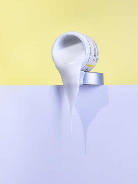 Gerovital Must Have - Booster Moisturising Sorbet Cream