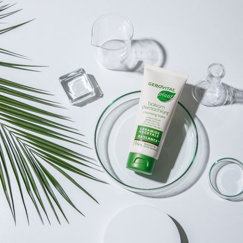 Gerovital Plant - Cleansing Balm (100 ml)