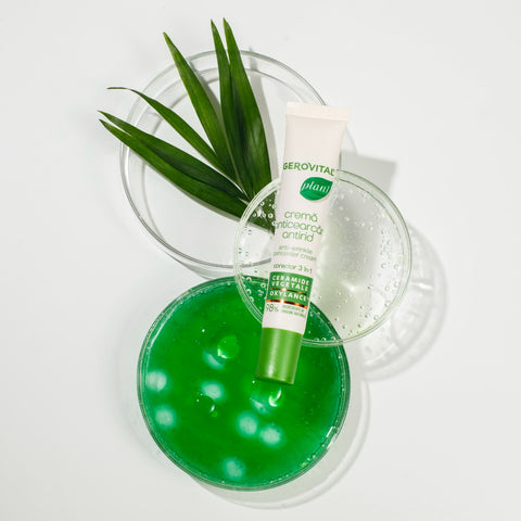 Gerovital Plant - Anti Wrinkle Concealar Cream (15 ml)