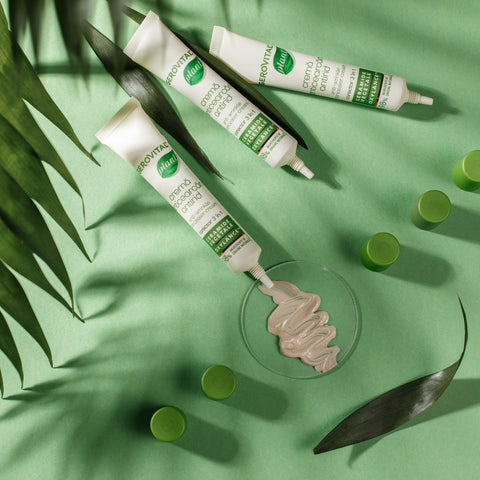Gerovital Plant - Anti Wrinkle Concealar Cream (15 ml)