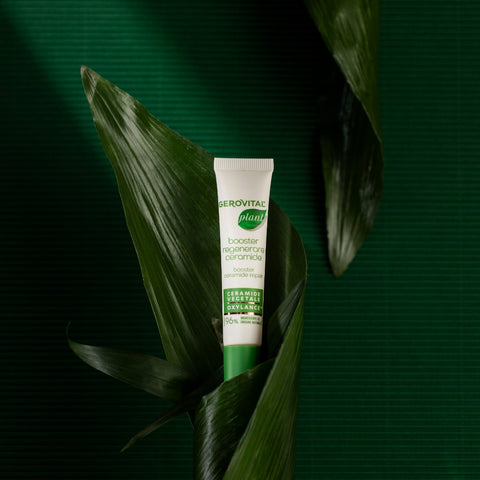 Gerovital Plant - Regenerating Booster (15 ml)