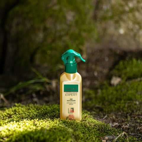 Gerovital Hair Expert - Anti Hair Loss Serum