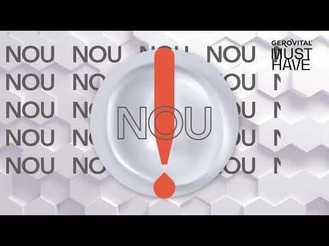 Gerovital Must Have - Anti-Age Antioxidant Serum