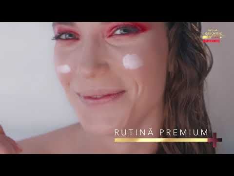 Gerovital Derma+ Premium - Anti Wrinkle Restructuring Cream SPF10