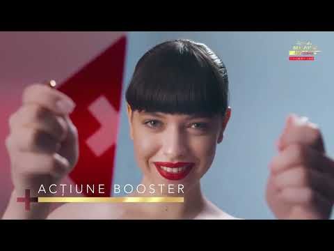 Gerovital H3 Derma+ Premium Care - Intensive Care Program Anti Wrinkle Booster