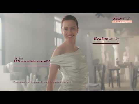 Aslavital - Extra Firming Filler Ampoules