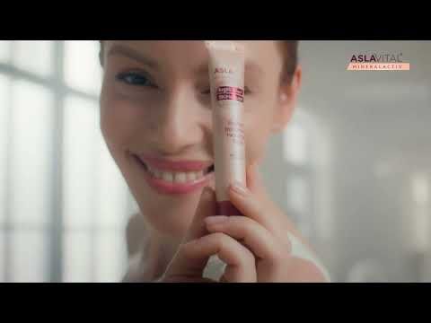 Aslavital - Hydrating Lip Treatment Balm