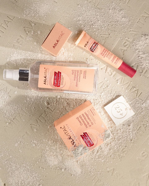 Aslavital - Extra Firming Eye & Lip Contour Serum