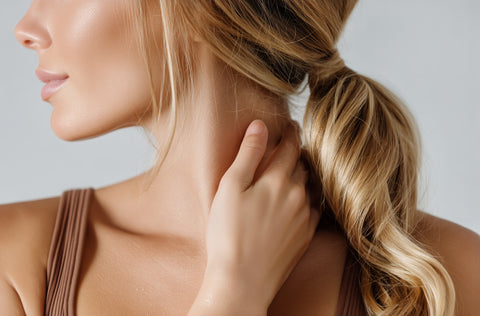 About Gerovital Body Care